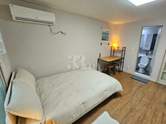 Suyeong Station Gwang-an Workation Room 4th image