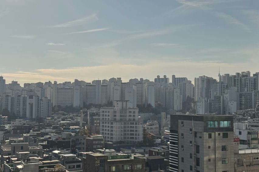 왕십리역 초역세권신축✨