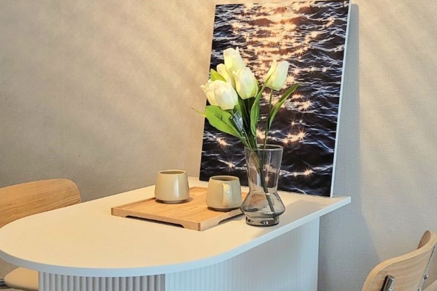 고급스러운♥️경주시내6층