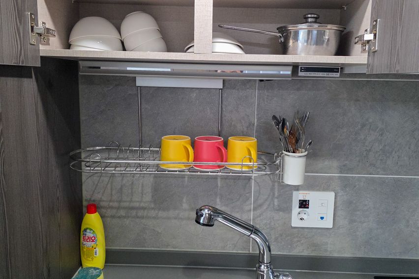 이천시 휴티스 더블룸 11번째 이미지