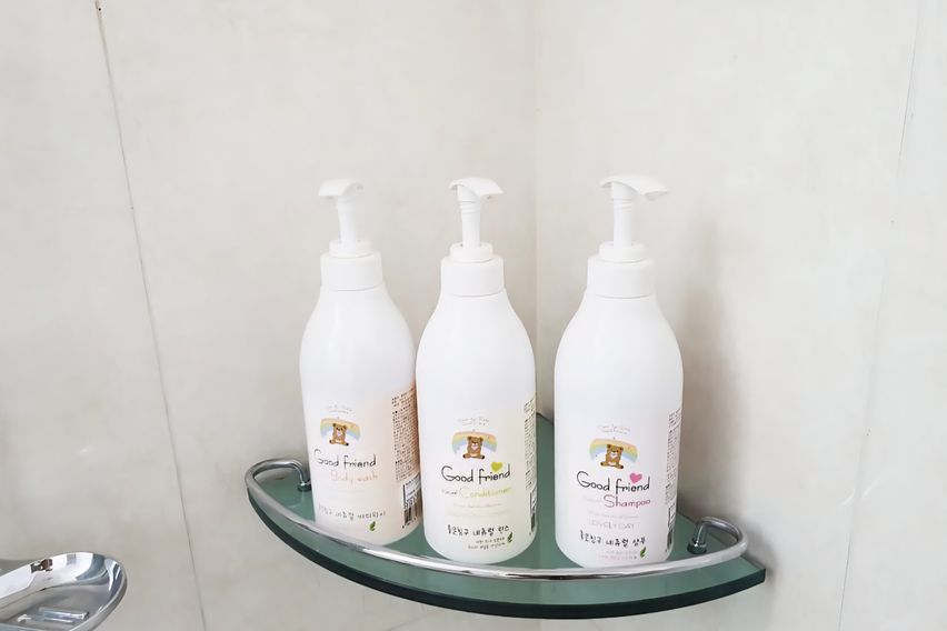 미금역세권 복층 편한방