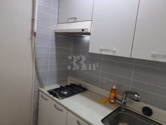 Studio apartment in the Duryu Station and Gam 4th image