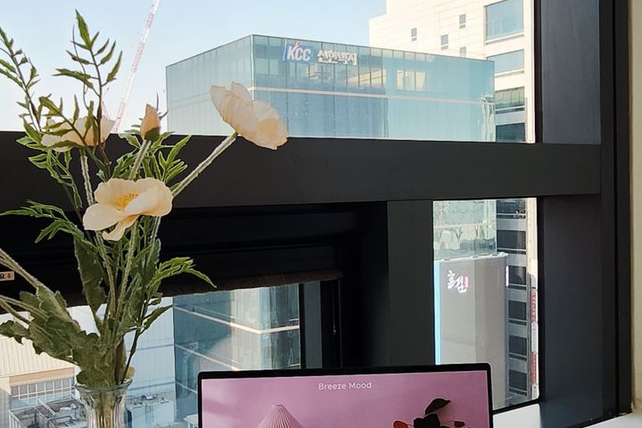 홍대역연결/시티뷰/6인 7번째 이미지