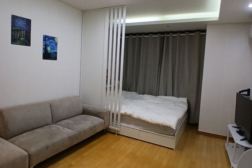 삼성역 코엑스 오피스텔