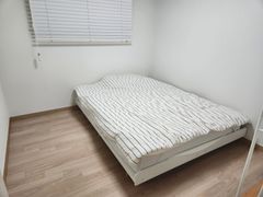 Two-room apartment at Songjeong Beach 7th image