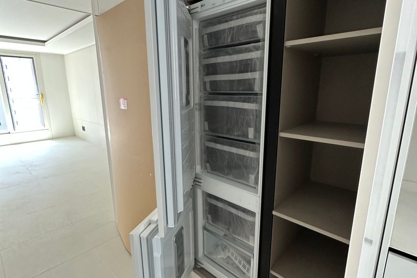 잠원 신축 4룸 아파트