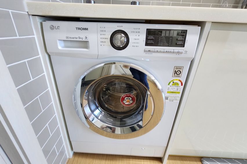 거제 오션뷰숙소 605