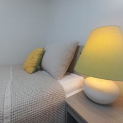 태화로타리인근 1인숙소 방 이미지