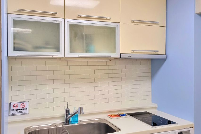 해운대☆장산역5초!뚜벅