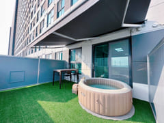 ๐ Ocean View Terrace 3-Room 2th image