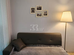 Spacious two-room apartment with full options 4th image