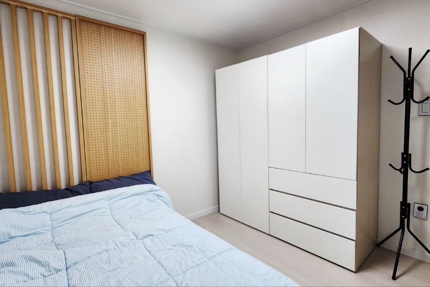 성암재 206호 4번째 이미지