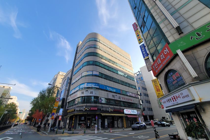주엽역2분 감성 원룸텔 11번째 이미지