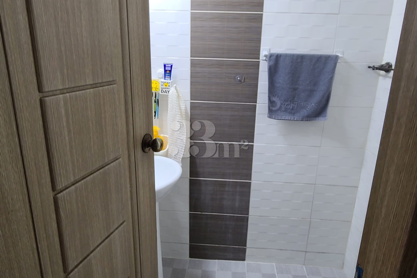 Short-term rentals near Omokgyo Station 3th image