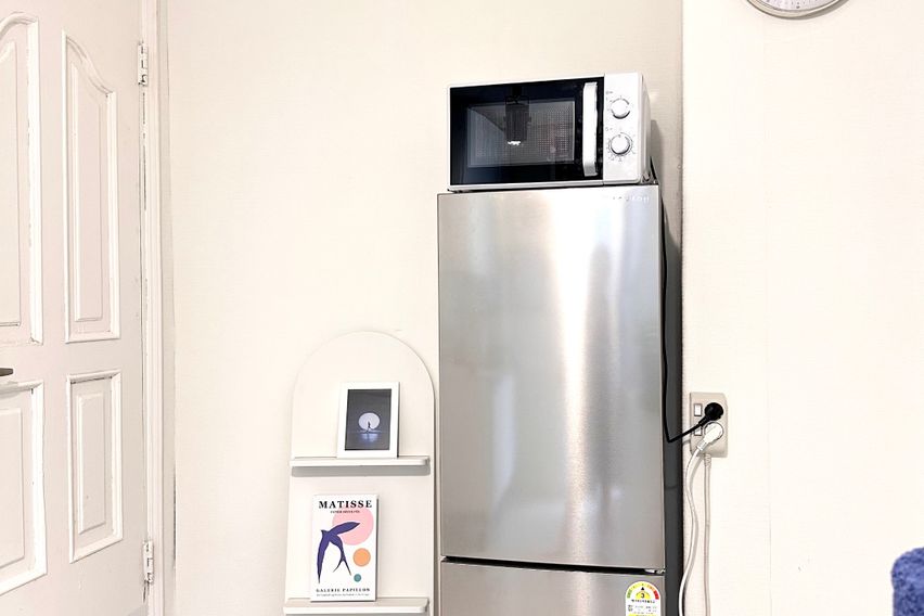 천천스테이 천호역 4번째 이미지