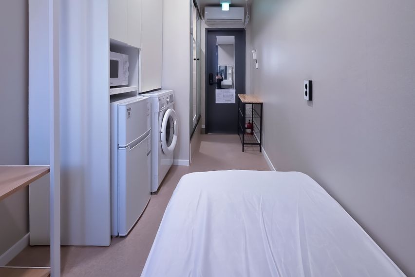 화곡동 원룸텔 215호