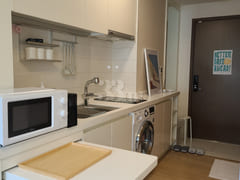 Cozy studio apartment near Gupabal Station 15th image
