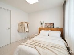 Two-room apartment, 3-minute walk from Mangwo 1th image