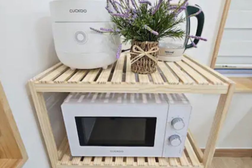 광안리 역세권 포근한