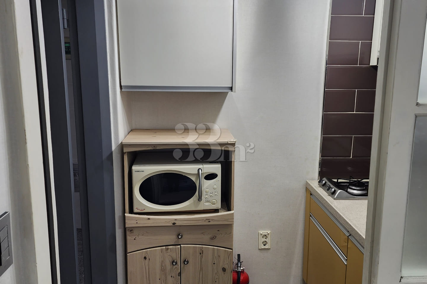 Studio near Wolpyeong Station & E-Mart 6th image