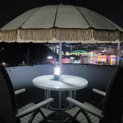 Nomad Cat Dongpirang Ocean View Unit Image