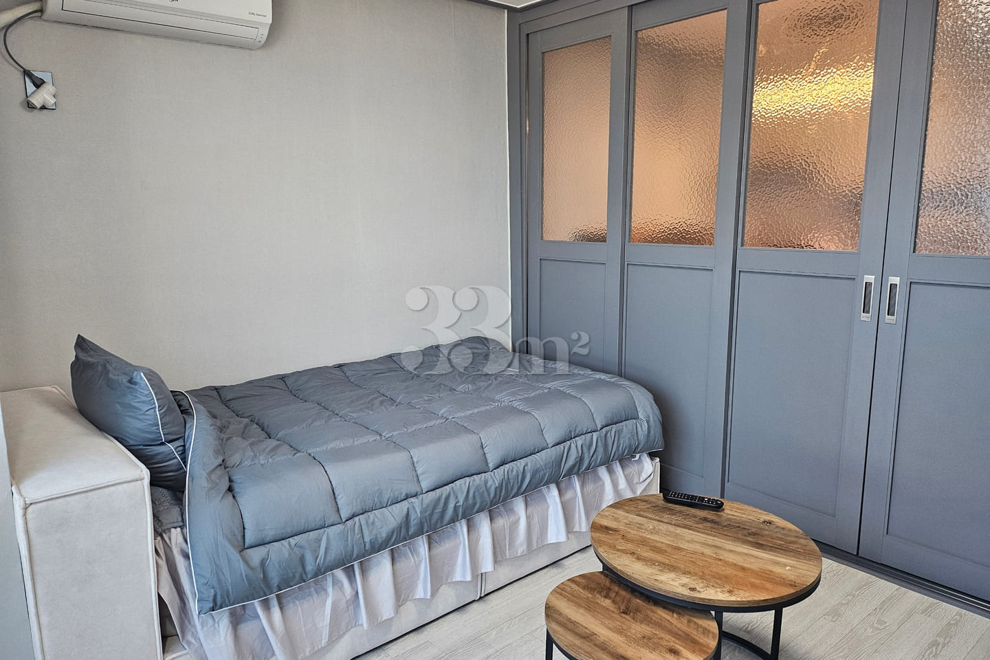 Spacious house with a panoramic view (Sihwa I 1th image