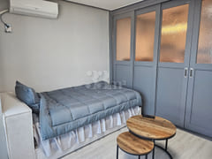 Spacious house with a panoramic view (Sihwa I 1th image