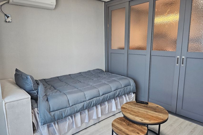 넓은집 뻥뷰(시화공단)