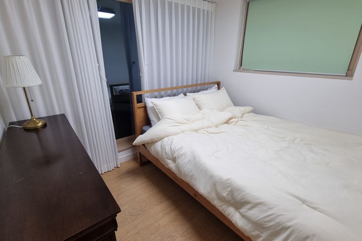 Haeundae Jungdong Station Officetel 6th image