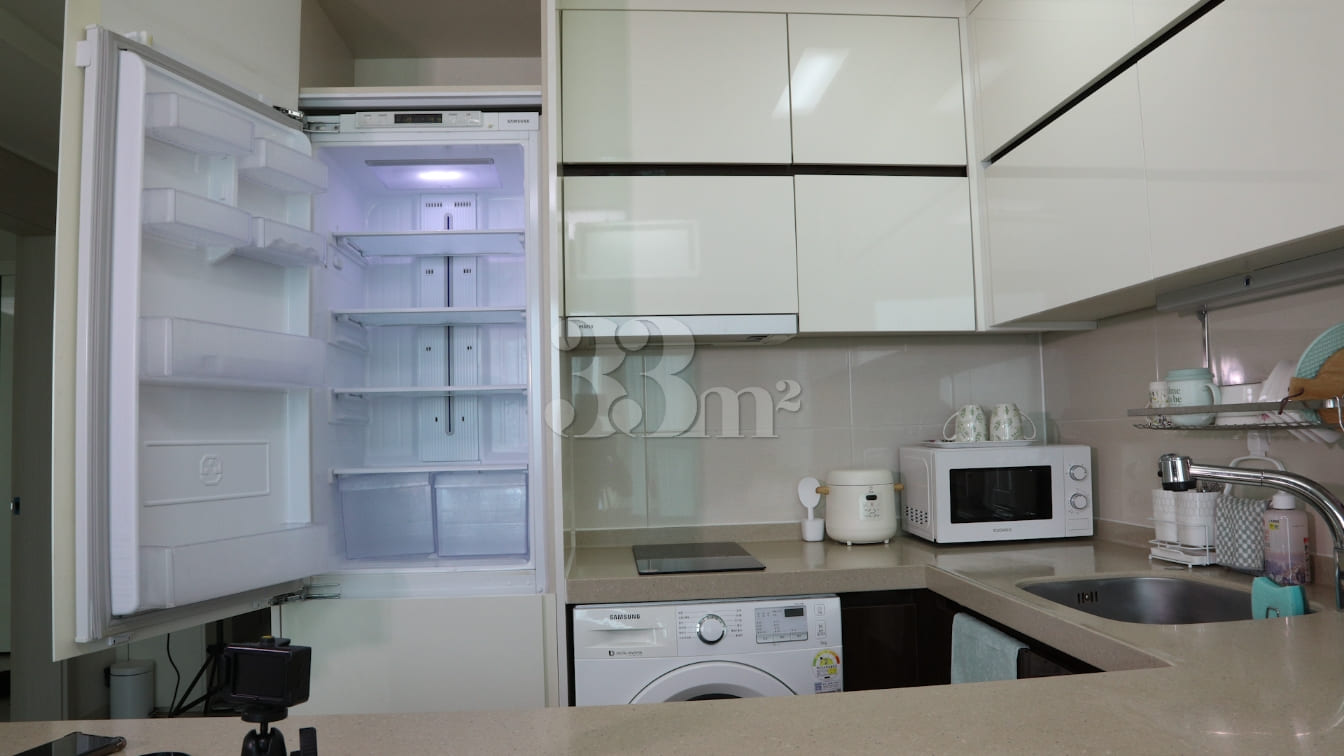 Two-Room Accommodation for Business Trips to  2th image