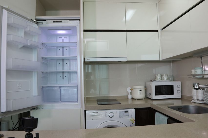 시화공단업무출장투룸 A 2번째 이미지