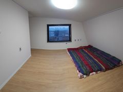 Paju 3-room duplex, cozy house 8th image