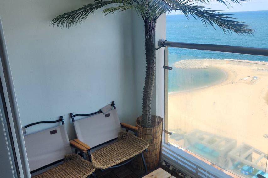 써밋베이 호텔#13