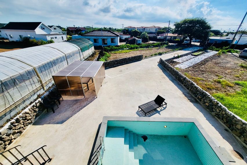 ✔️판포노을빛채✔️