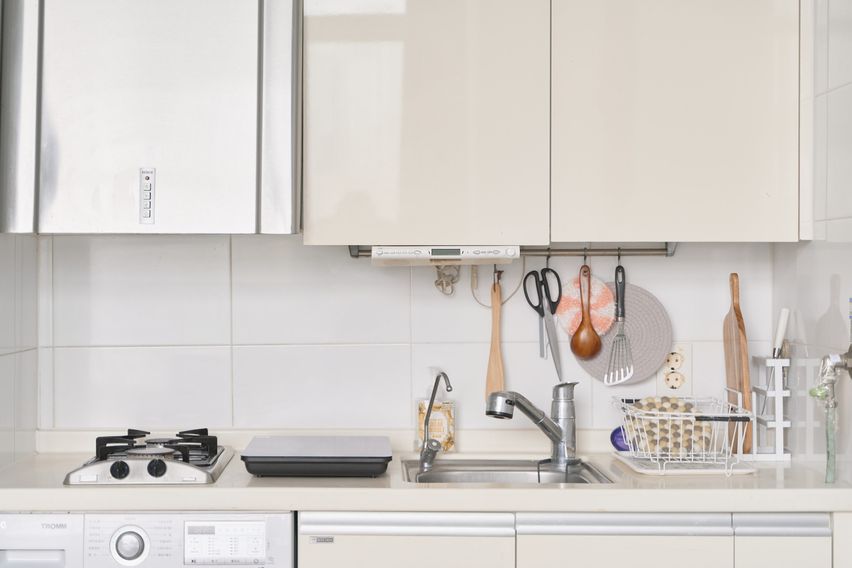 서울역1분거리/4인가능 12번째 이미지