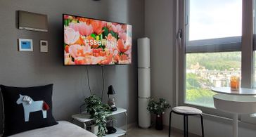 가정역 도심속Stay 방 이미지