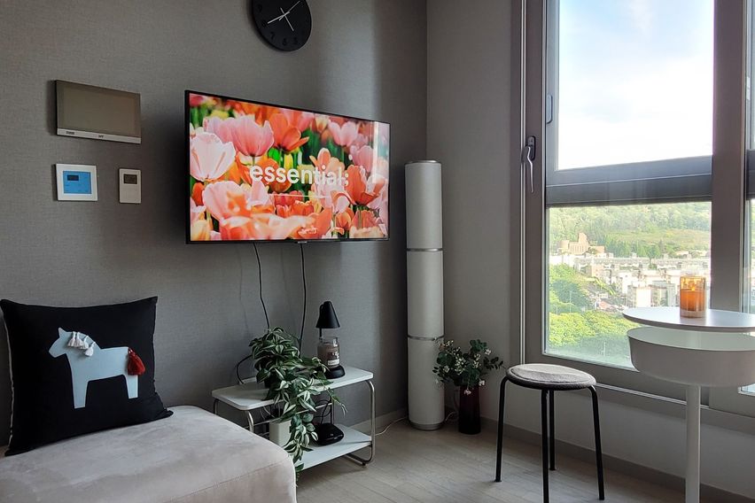 가정역 도심속Stay 0번째 이미지