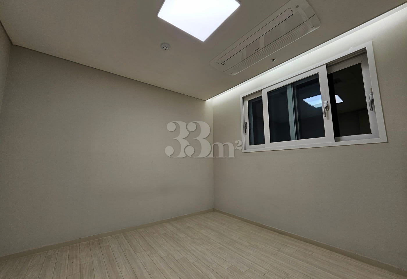 2-room unit, 5 minutes from Ujangsan Station 4th image