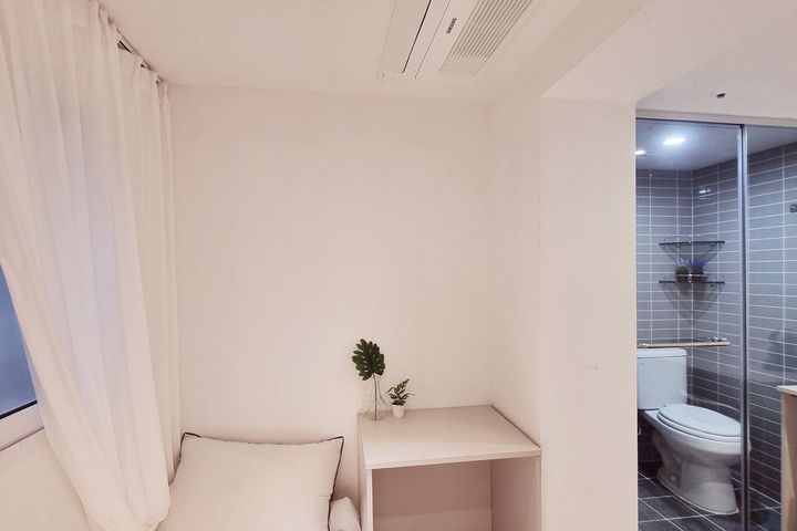 A house I want to live in in Noryangjin 17th image