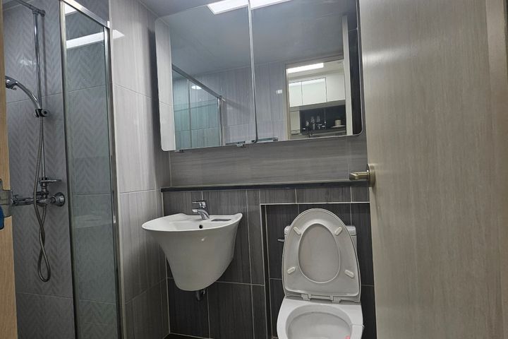 Byeongjeom Station 💕 New, fully furnished N8 11th image