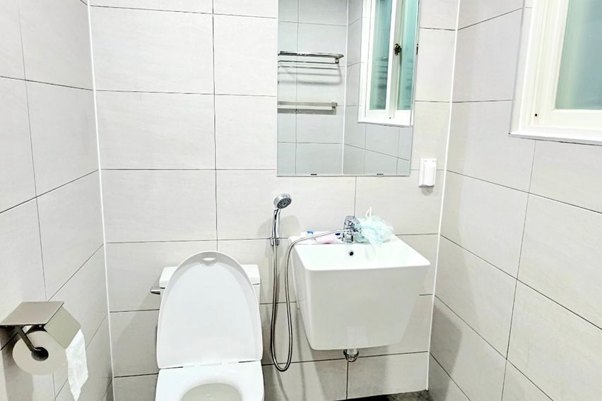 지하철1분 햇살가득 방 6번째 이미지