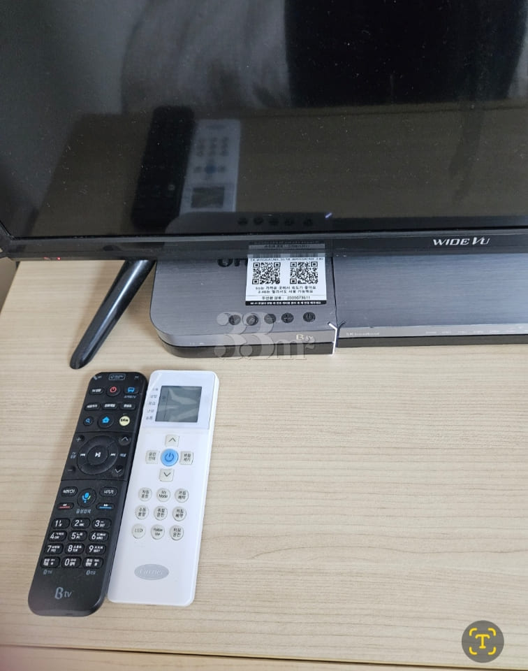 #Gwangalli Fully Furnished Studio Apartment# 5th image