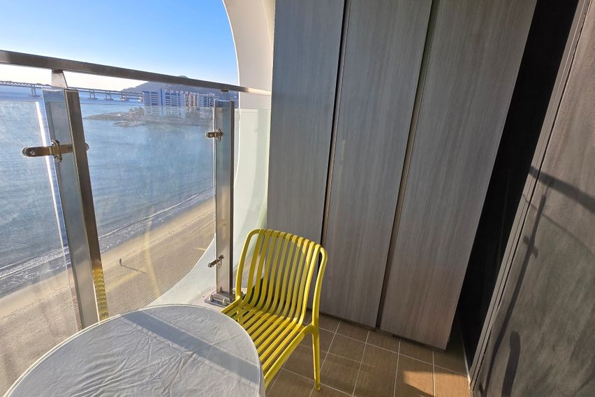 광안대교정면오션주차무료 3번째 이미지