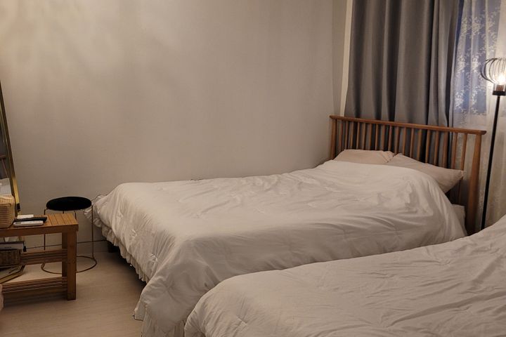 인천가좌-3룸침대6풀옵 3번째 이미지