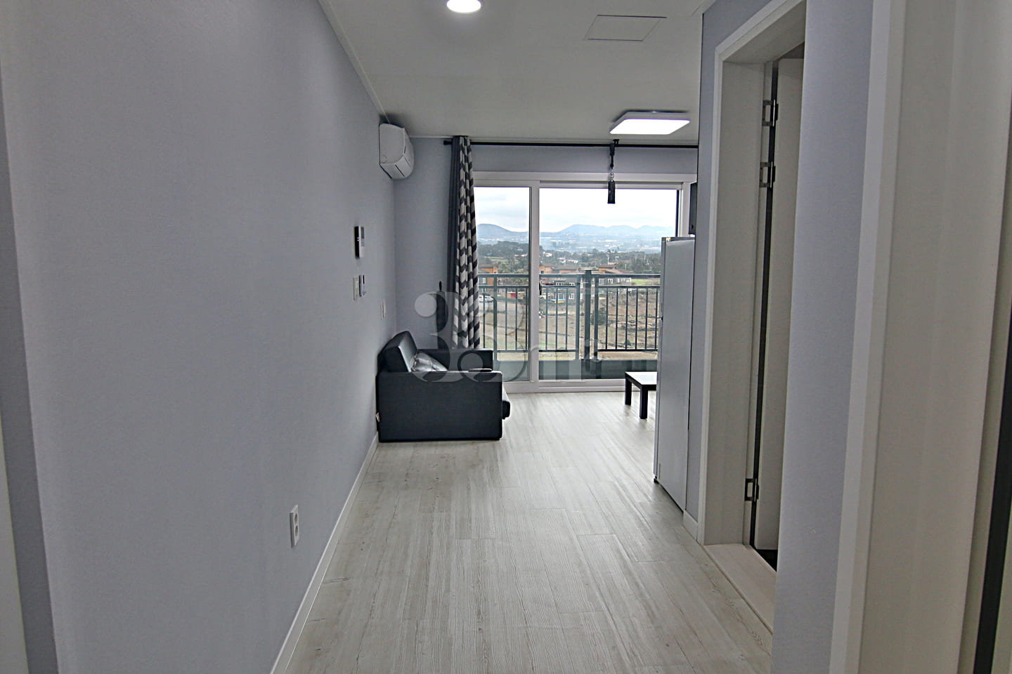 Jeju Hamdeok (1.5-room) 2th image