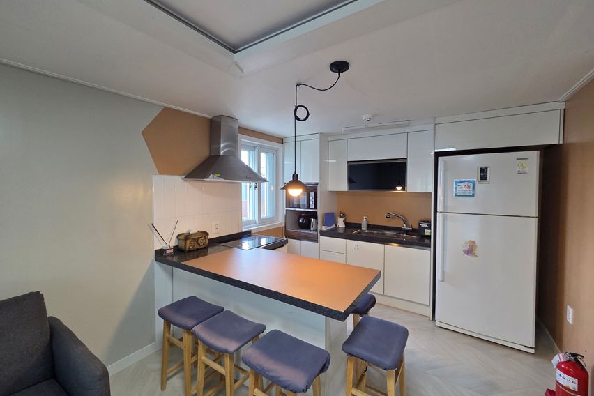 유후하우스 201호 10번째 이미지