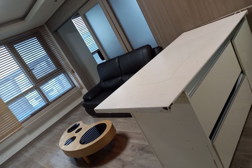 인천 2룸2화1다이닝