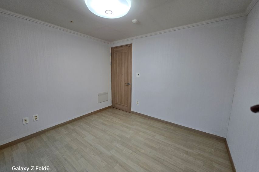 선유도, 군산 아파트