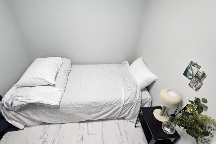 A cozy space near Korea University 12th image