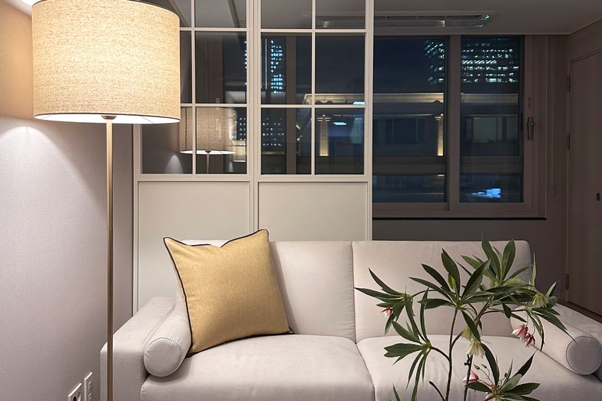 여의도💚국회의사당1분